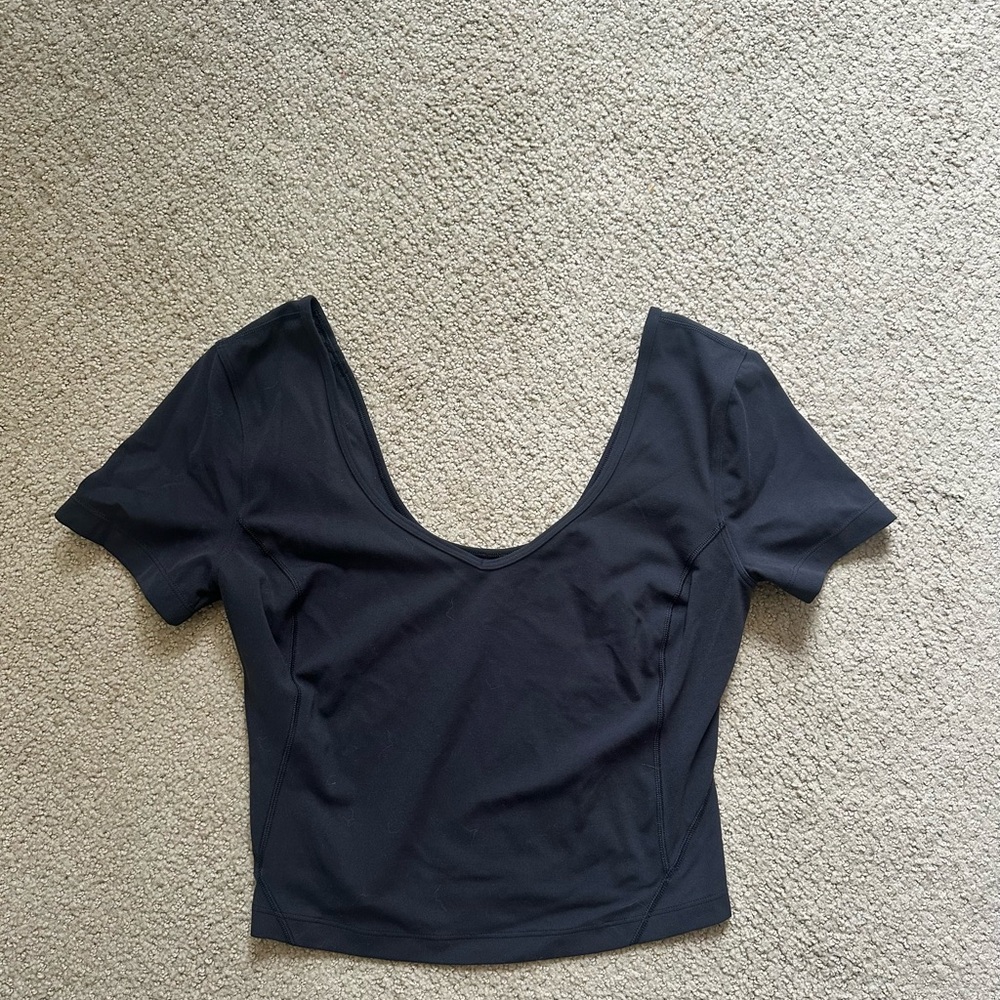 Lululemon Align Top